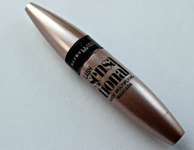 A picture of the Maybelline Lash Sensational Mascara