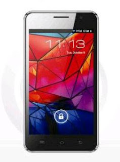 Cross Andromeda A2, Dual SIM, Android Phone, 1GHz Processor 5-inch Screen