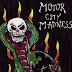 Motor City Madness - 'Demo Madness' Out Now!