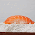 ¿Es malo para la salud comer salmón teñido?