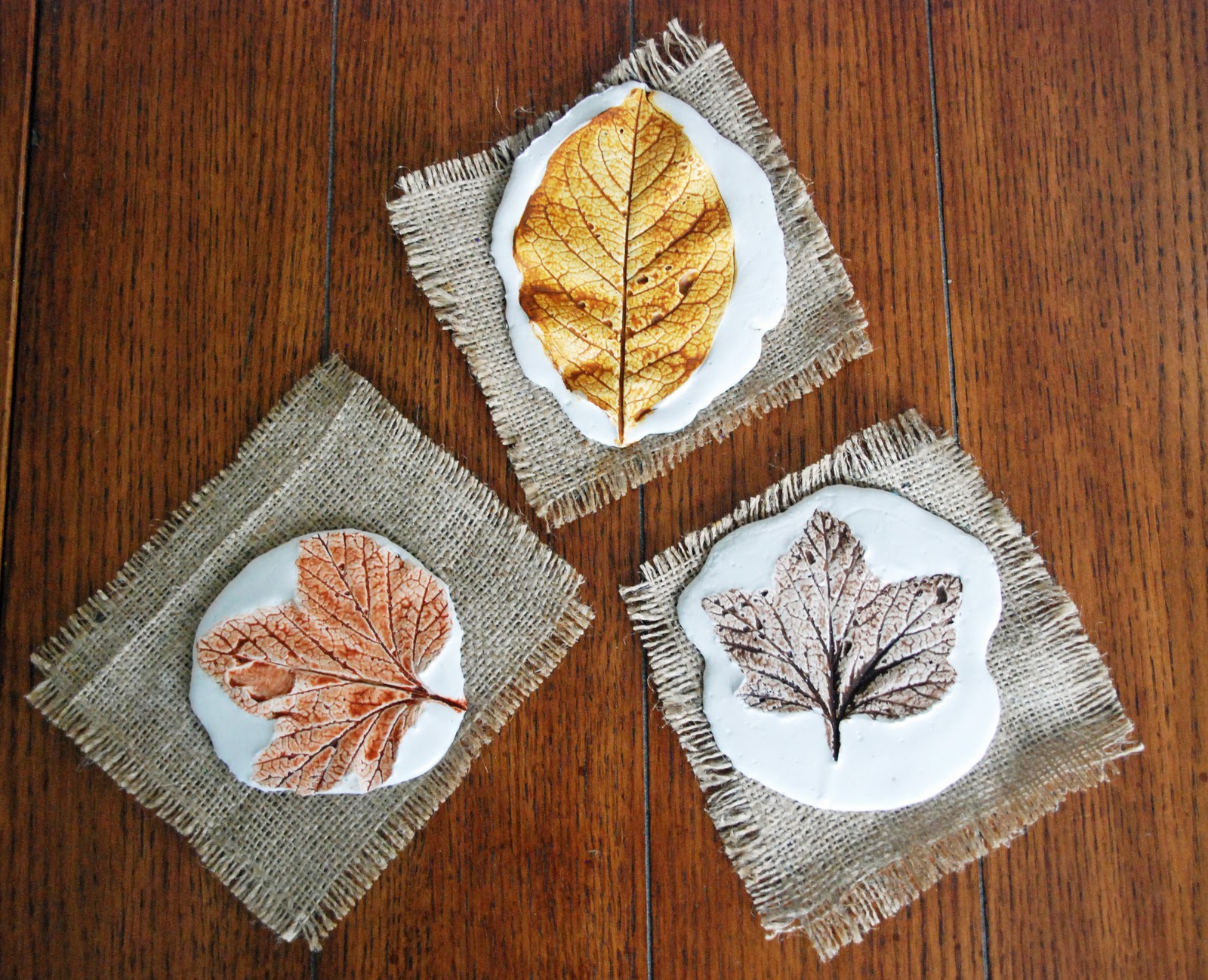 Leaf Printing – Where Creativity Works
