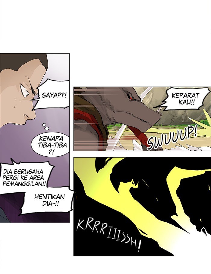 Tower of God Bahasa indonesia Chapter 170