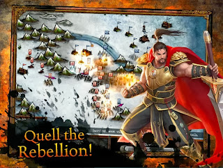 Download Autumn Dynasty v1.02 APK FULL VERSION