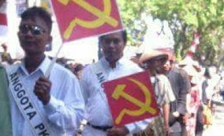 Gejala Kembalinya Ideology PKI Wajib Ditolak - Bos