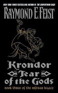 https://www.goodreads.com/book/show/177191.Krondor