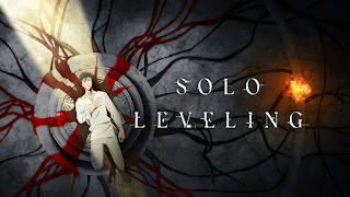 Solo Leveling Hindi Dubbed [ORG] [Ep. 7 Added]