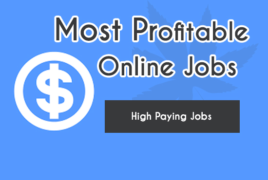 High-Paying-Jobs
