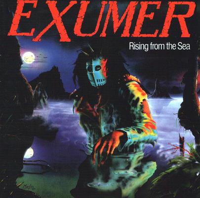 Το τραγούδι των Exumer "Shadows Of The Past" από το album "Rising from the Sea"