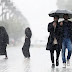 Saudi Arabia issues weather warnings as country braces for heavy rainfall