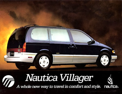 Nautica-Villager-car