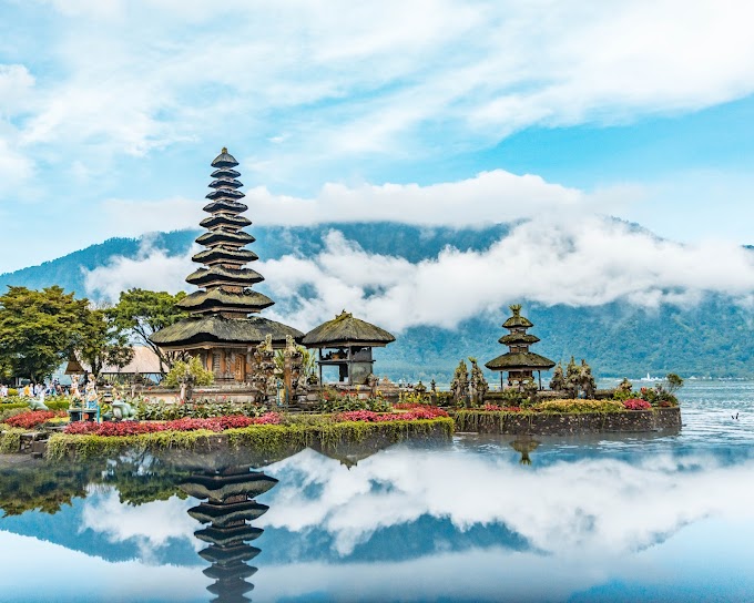 Inilah Kenapa Bali Selalu Menjadi Primadona untuk Traveling