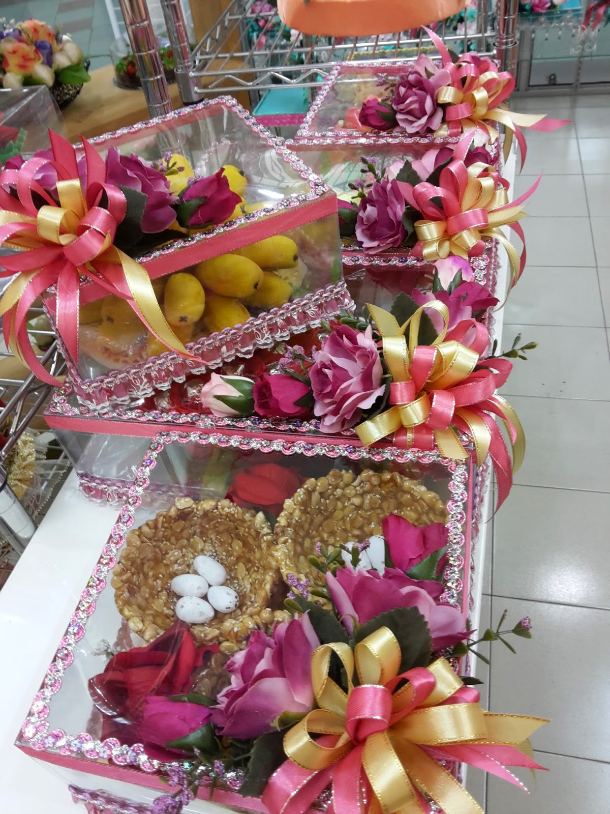 KOLEKSI GUBAHAN HANTARAN: September 2014