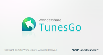 Download Wondershare TunesGo 4.0.0.4