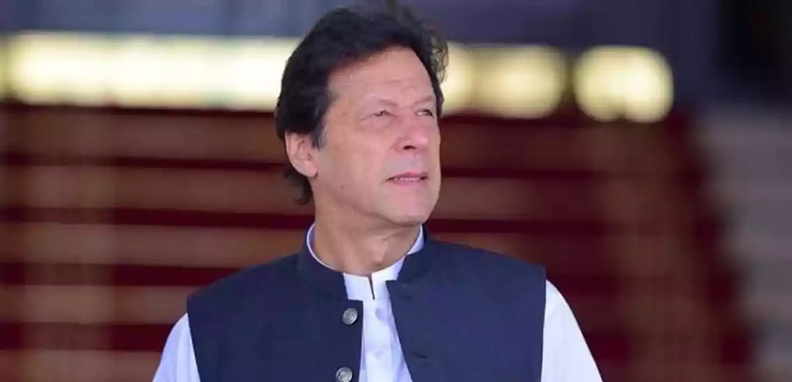 Imran Khan