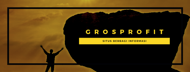 Tentang Situs GROSPROFIT