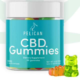 Yuppie CBD Gummies  US Review | [Scam EXPOSED 2023] Price, False Or Trusted?
