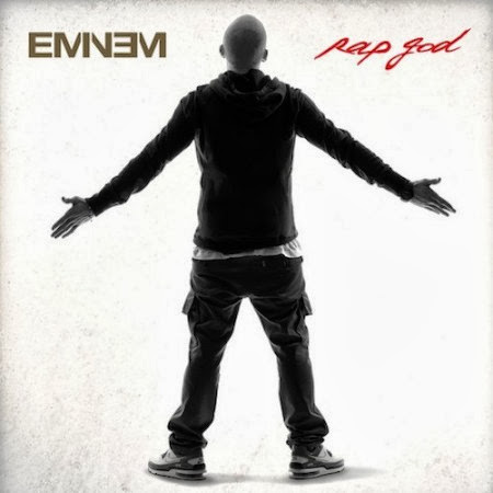 Eminem - Rap God - traduzione testo video download