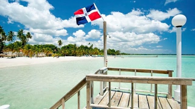 El ingreso de turistas a República Dominicana cae 44.18% en diciembre de 2020