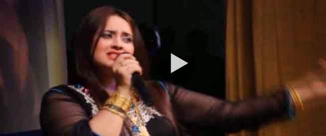 Pashto New Show Gul pekhawar 2015 Part 4