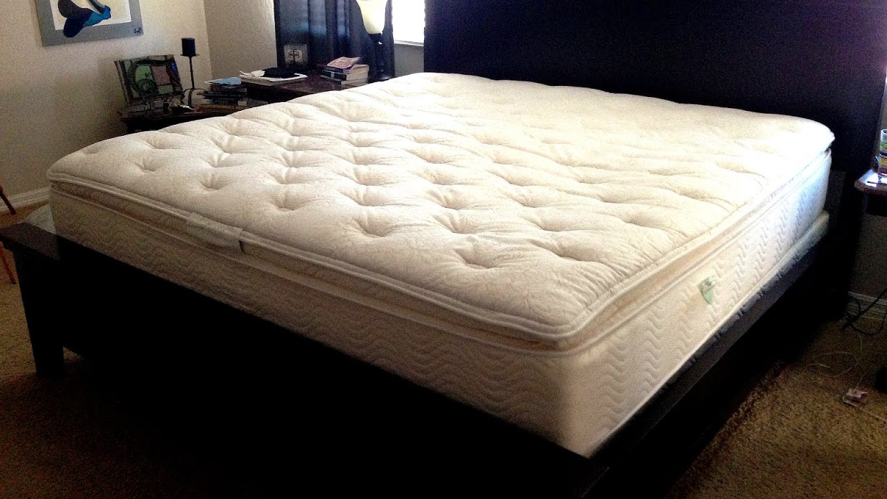 Bed In A Box Mattress Reviews