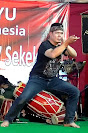 Sejarah Pencak Silat