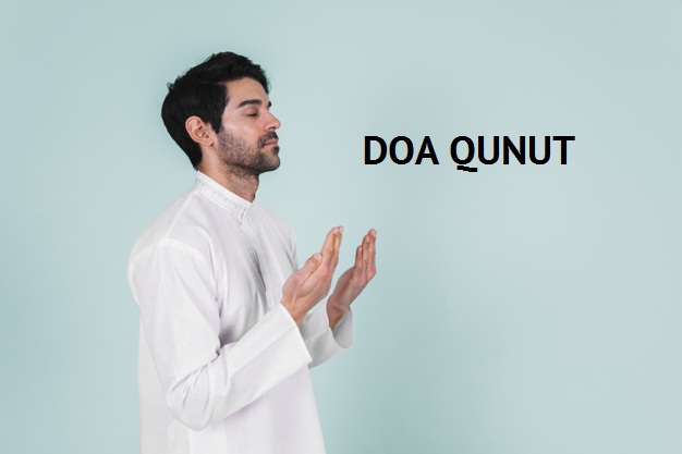 Doa Qunut Sholat Subuh (Latin, Pendek dan Artinya) untuk Imam dan Sendiri