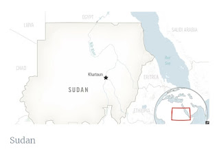 Sudan Crisis: At Least 150 Killed In Two Days Of Fighting