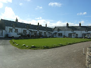 . itself is open on one side, and this side gives access to the beach. (low newton by the sea the square october )