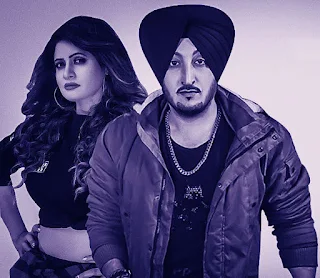 Inderjit Nikku + Miss Pooja = Pyar Karda