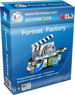 Format Factory Free Download