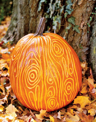 Pumpkin Ideas