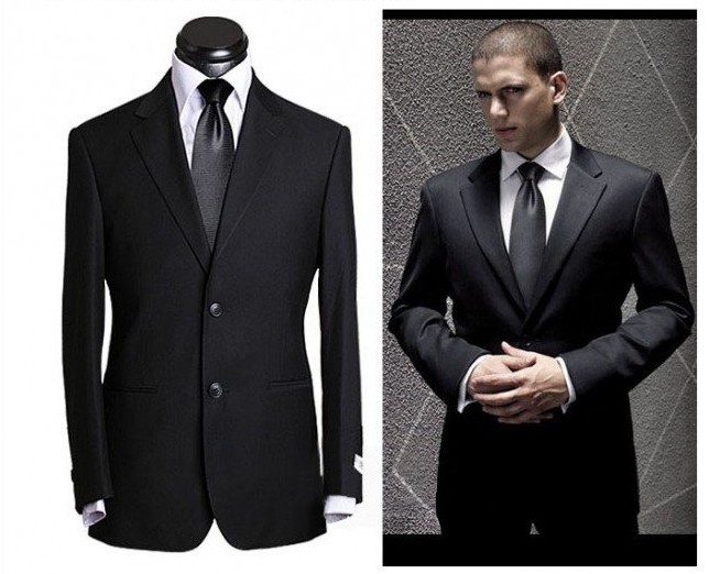 wedding dress for men