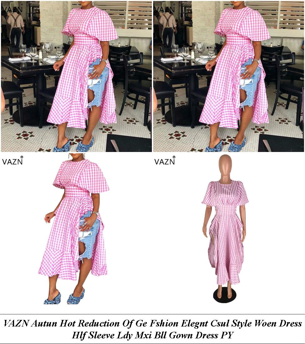 Party Dresses For Women - Big Sale Online - Polka Dot Dress - Cheap Cute Clothes