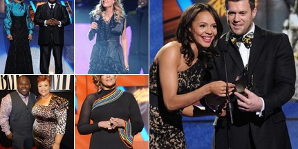 View Stellar Awards