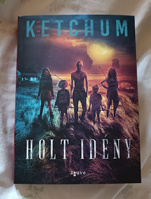 Jack Ketchum: Holt Idény