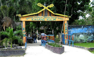 Kebun Binatang Kasang Kulim