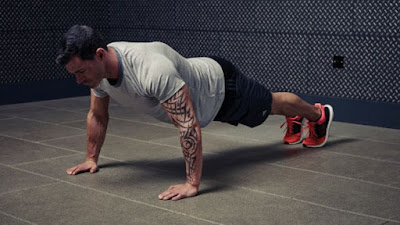 Men Who Want To Develop A Bigger, Stronger, And Wider Chest Should Do This Workout