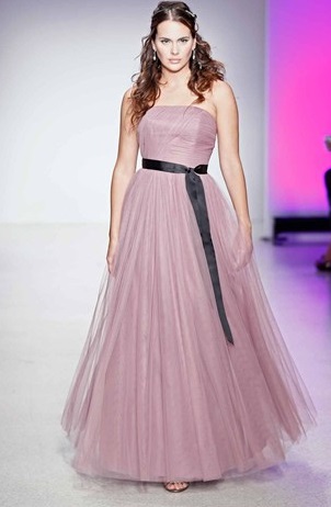 Alfred Angelo Fall 2013 Bridesmaid Collection