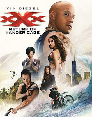 فيلم xXx Return of Xander Cage 2017 مترجم