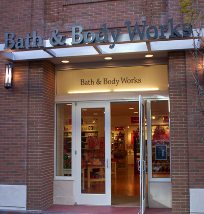 Bath   Stores on Bath And Beauty Stores By Nils