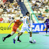 Estrela do Norte/Manaus Futsal se mantém no G-8 do Brasileiro mesmo após derrota para o Passo Fundo-RS
