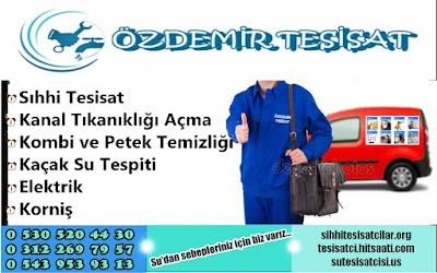 Tesisat Servisi