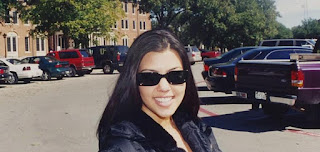Kourtney Kardashian, 45, Looks Back on 'College Kourt' with Nostalgia, Sharing Throwback from Freshman Year 1998