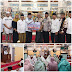 Safari Ramadhan di Masjid Jihad Lapai, Maigus Nasir Ingatkan Kekhawatiran Rasulullah