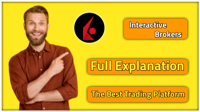 "Interactive Brokers: A Comprehensive Trading Platform for Experienced Investors"