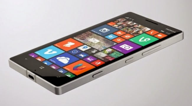 Đánh giá chi tiết điện thoại Nokia Lumia 930