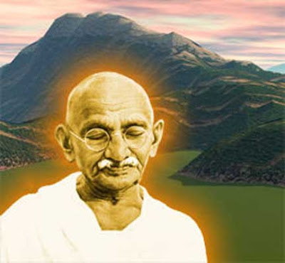 Mahatma-Gandhi-Inspirational-and-Motivational-Facts