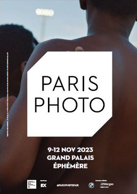 PARIS PHOTO 2023