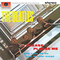 The Beatles: Please Please Me