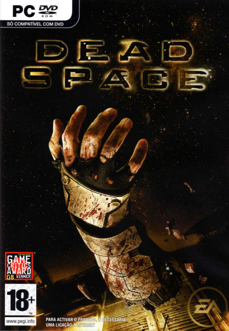 Download Dead Space Baixar Jogo Completo Full